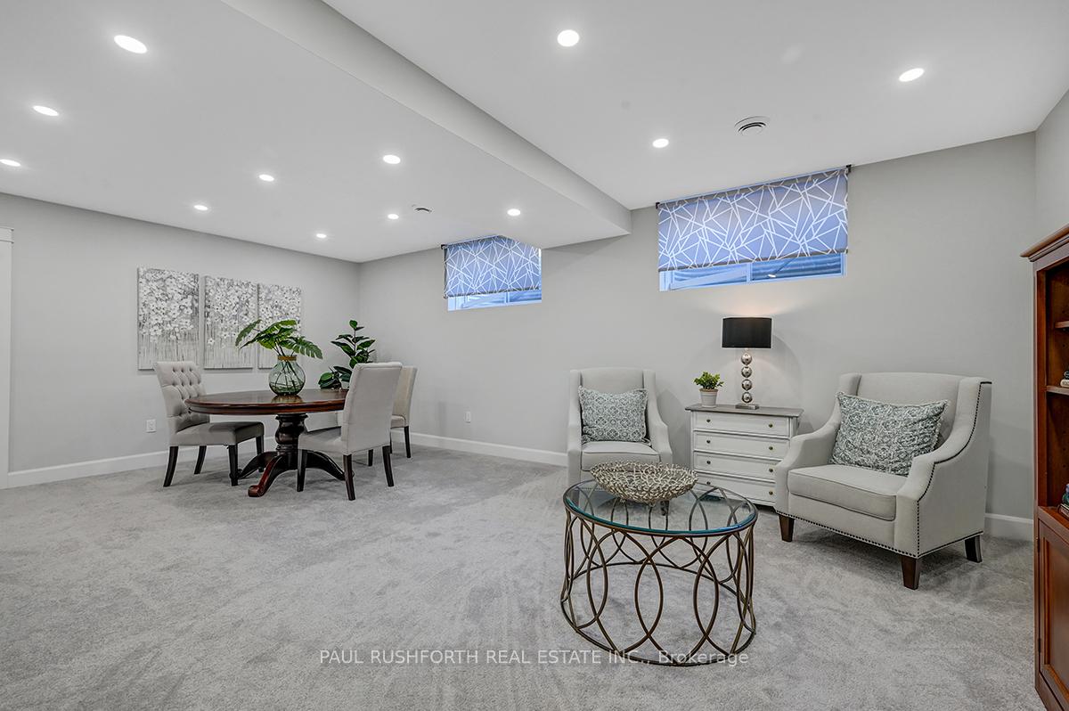 Photo 33 of 302 Nestleton Street, Ottawa, Avalon East — HOMEH