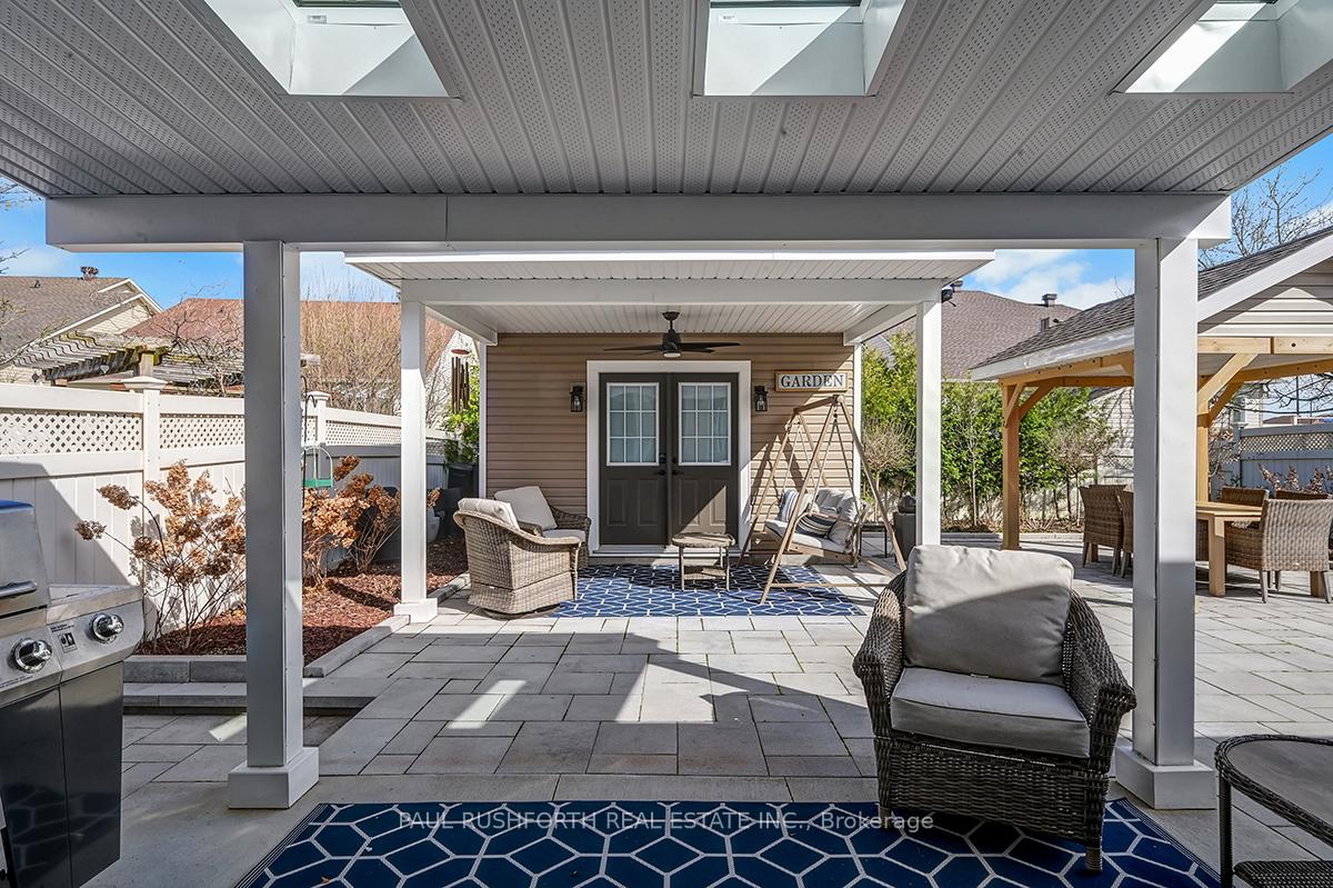 Photo 36 of 302 Nestleton Street, Ottawa, Avalon East — HOMEH