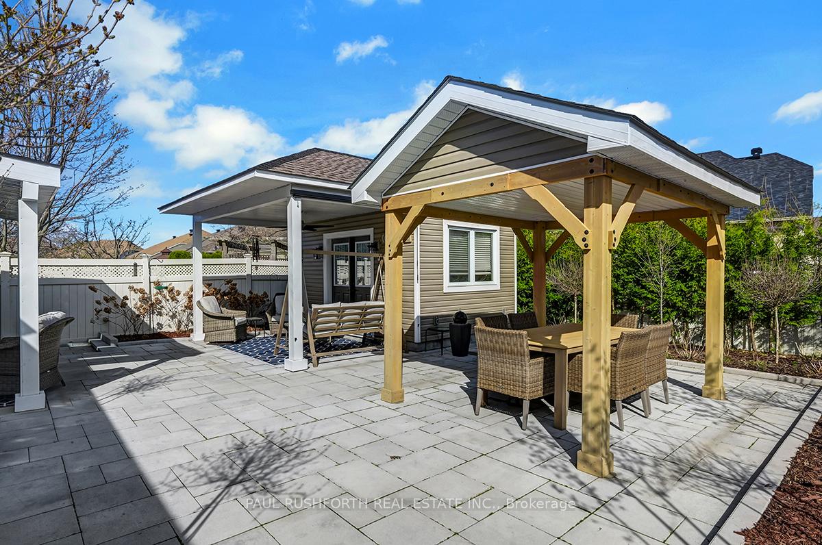 Photo 38 of 302 Nestleton Street, Ottawa, Avalon East — HOMEH
