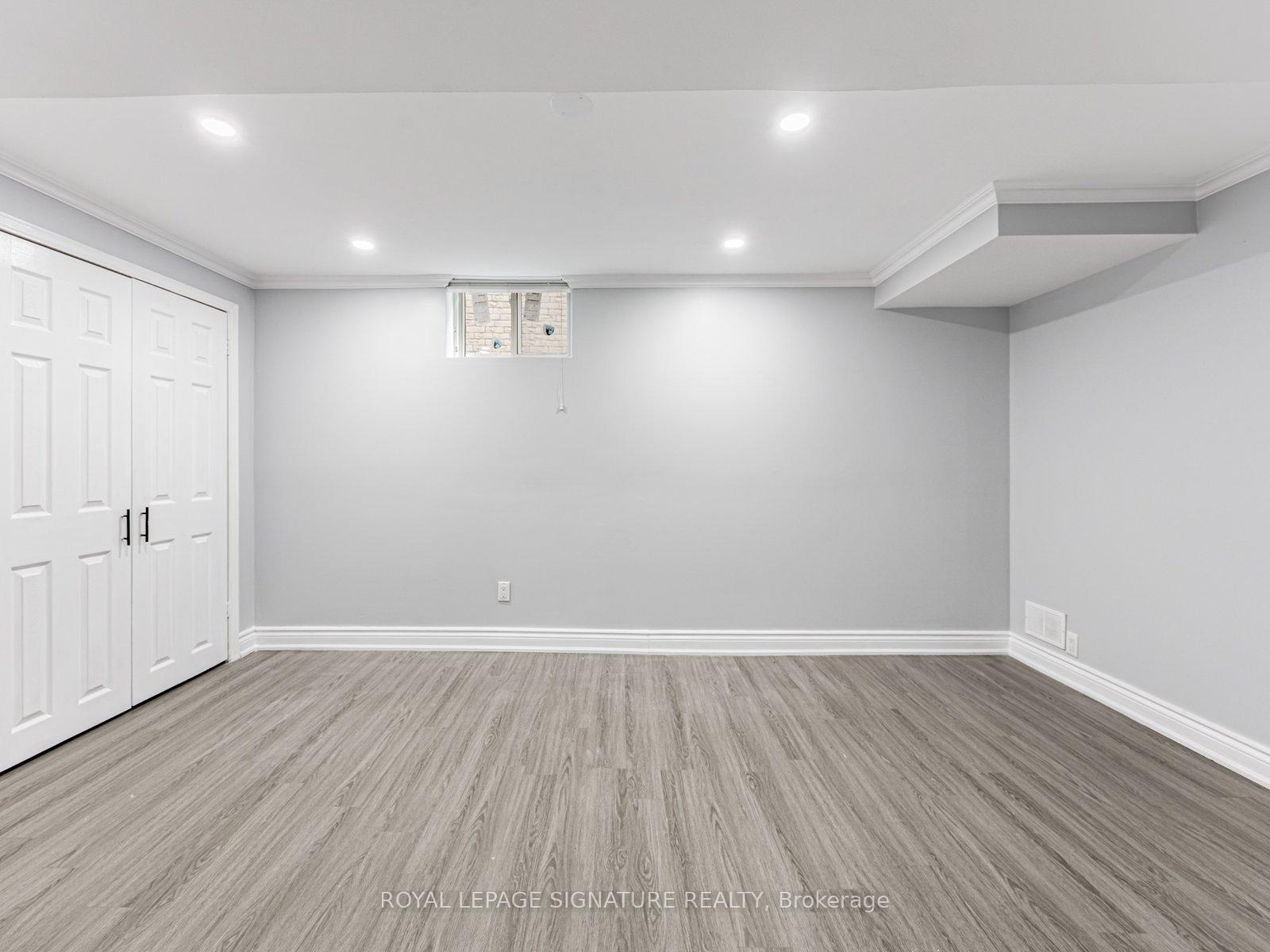 Photo 11 of 1551 Dellbrook Avenue, Pickering, Brock Ridge — HOMEH