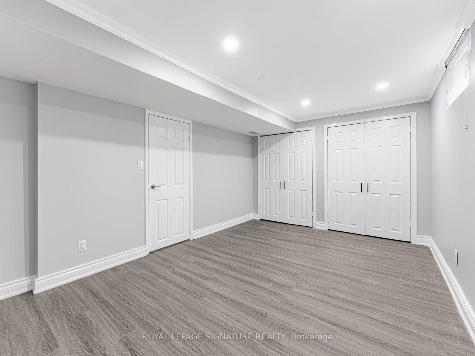 Photo 12 of 1551 Dellbrook Avenue, Pickering, Brock Ridge — HOMEH