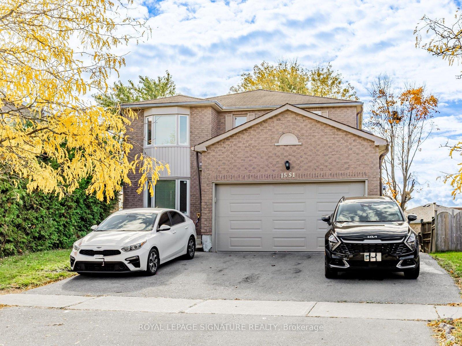 Photo 13 of 1551 Dellbrook Avenue, Pickering, Brock Ridge — HOMEH