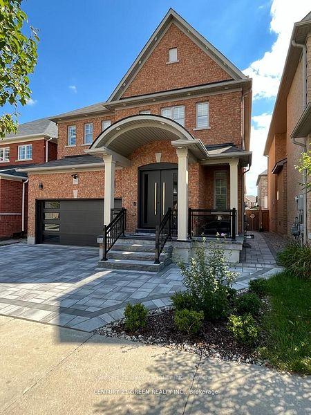 Photo 1 of 294 kincardine(Basement) Terrace, Milton, Scott — HOMEH
