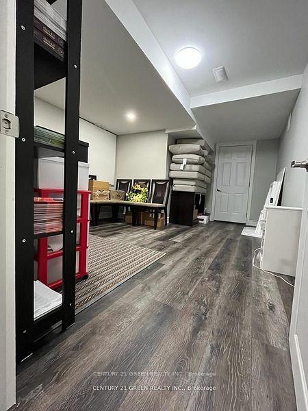 Photo 2 of 294 kincardine(Basement) Terrace, Milton, Scott — HOMEH