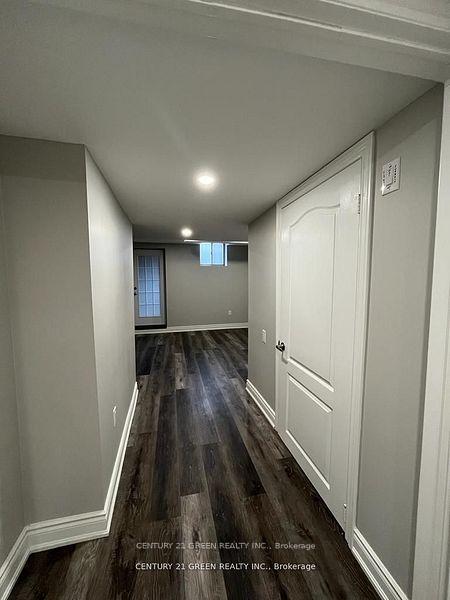 Photo 3 of 294 kincardine(Basement) Terrace, Milton, Scott — HOMEH