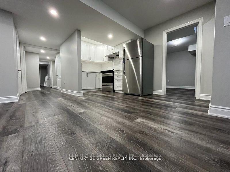 Photo 4 of 294 kincardine(Basement) Terrace, Milton, Scott — HOMEH