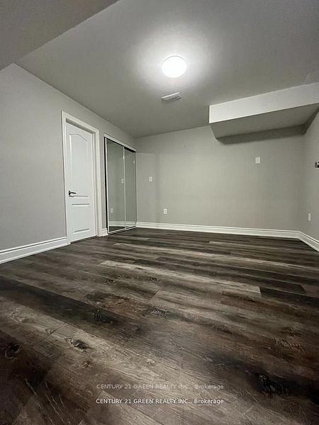 Photo 5 of 294 kincardine(Basement) Terrace, Milton, Scott — HOMEH