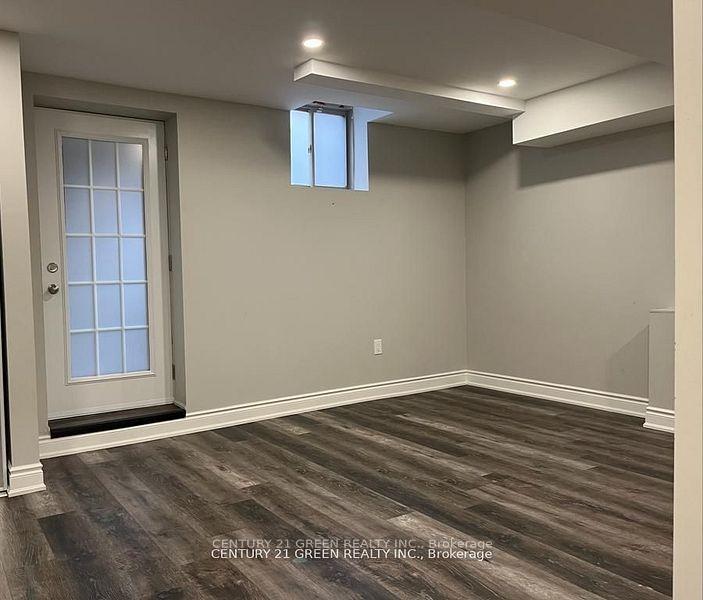 Photo 10 of 294 kincardine(Basement) Terrace, Milton, Scott — HOMEH