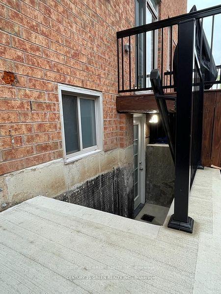 Photo 12 of 294 kincardine(Basement) Terrace, Milton, Scott — HOMEH