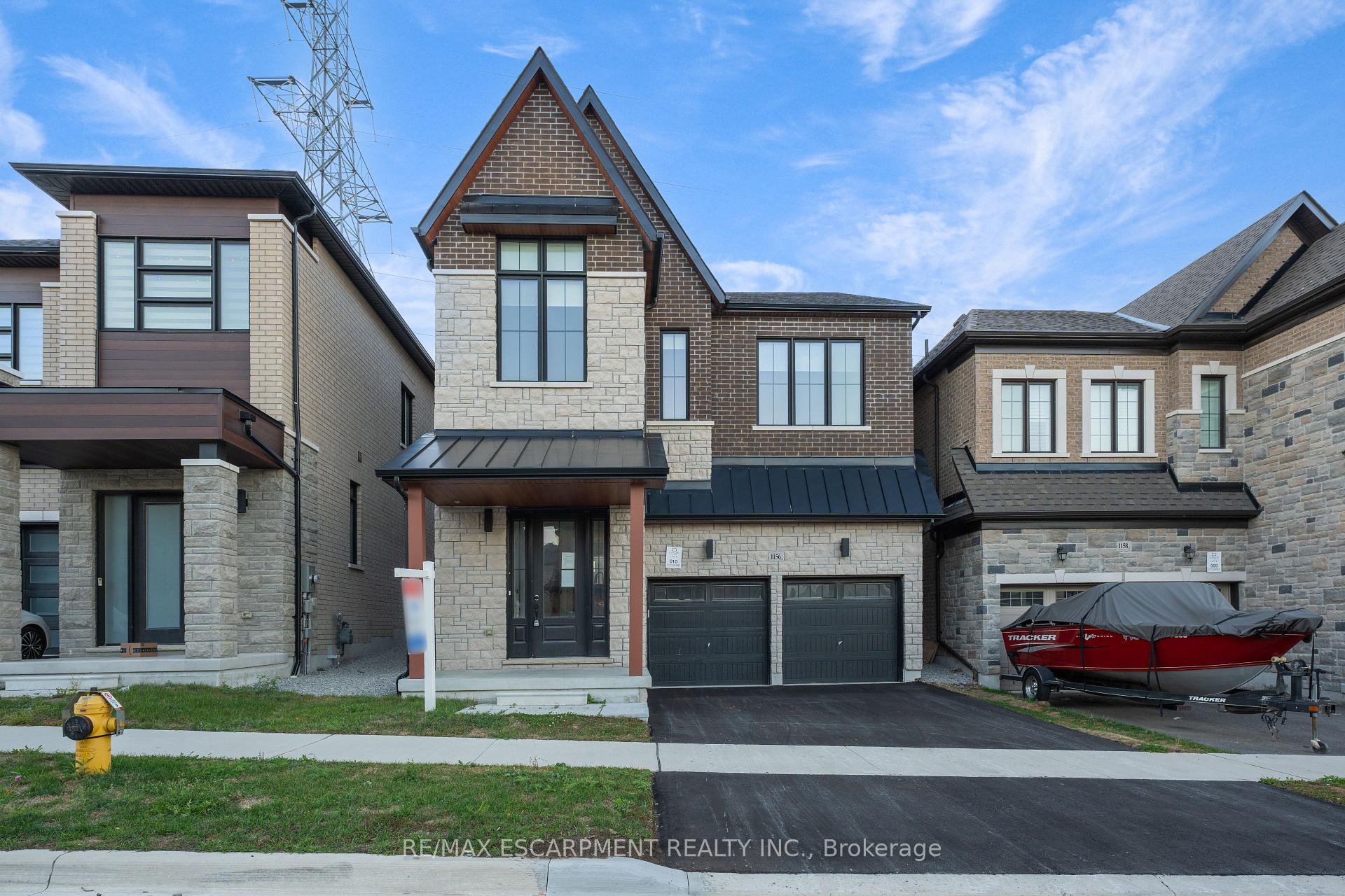 Photo 1 of 1156 Skyridge Boulevard, Pickering, Rural Pickering — HOMEH