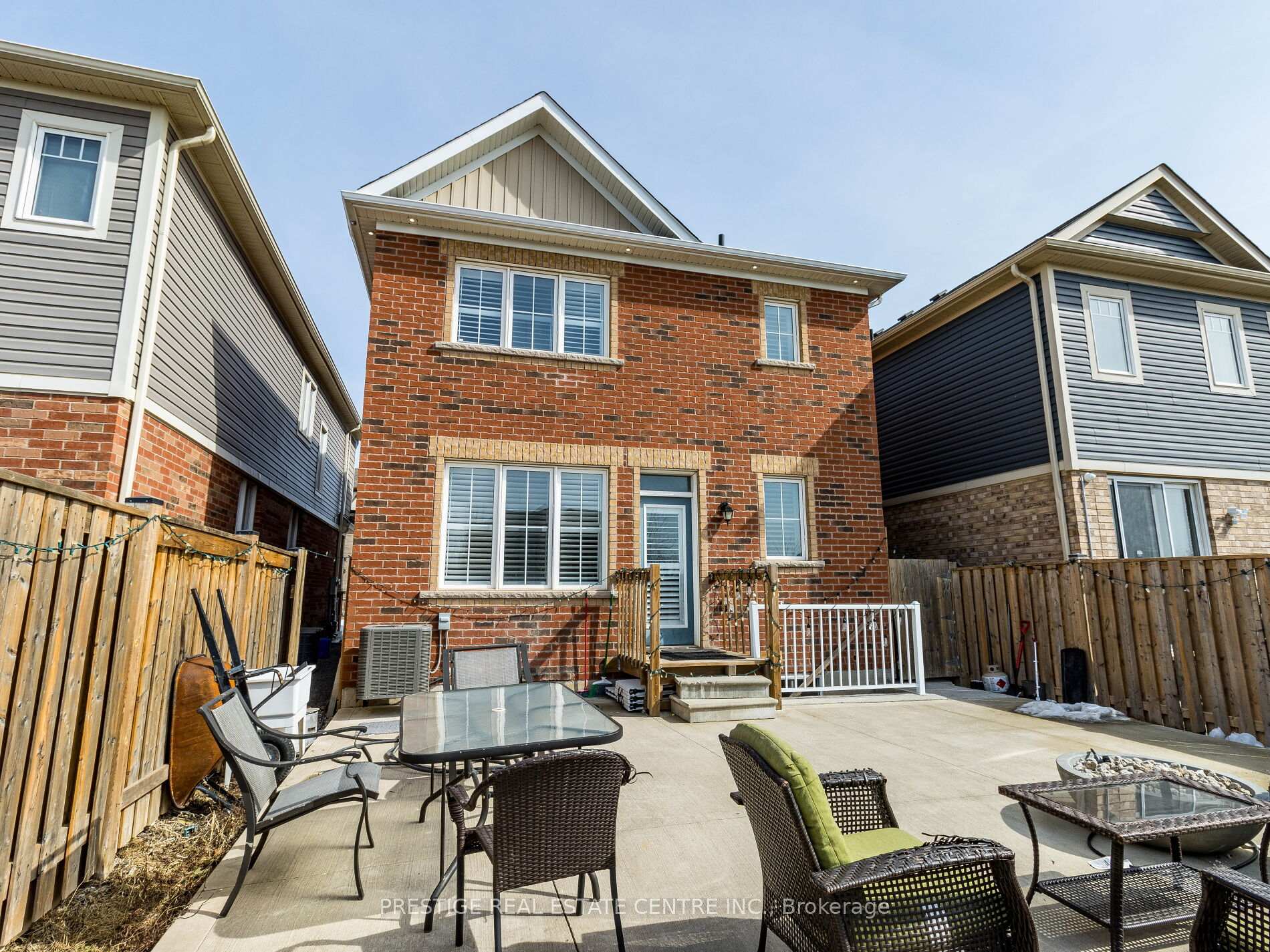 Photo 16 of 1550 Clitherow Street, Milton, Ford — HOMEH