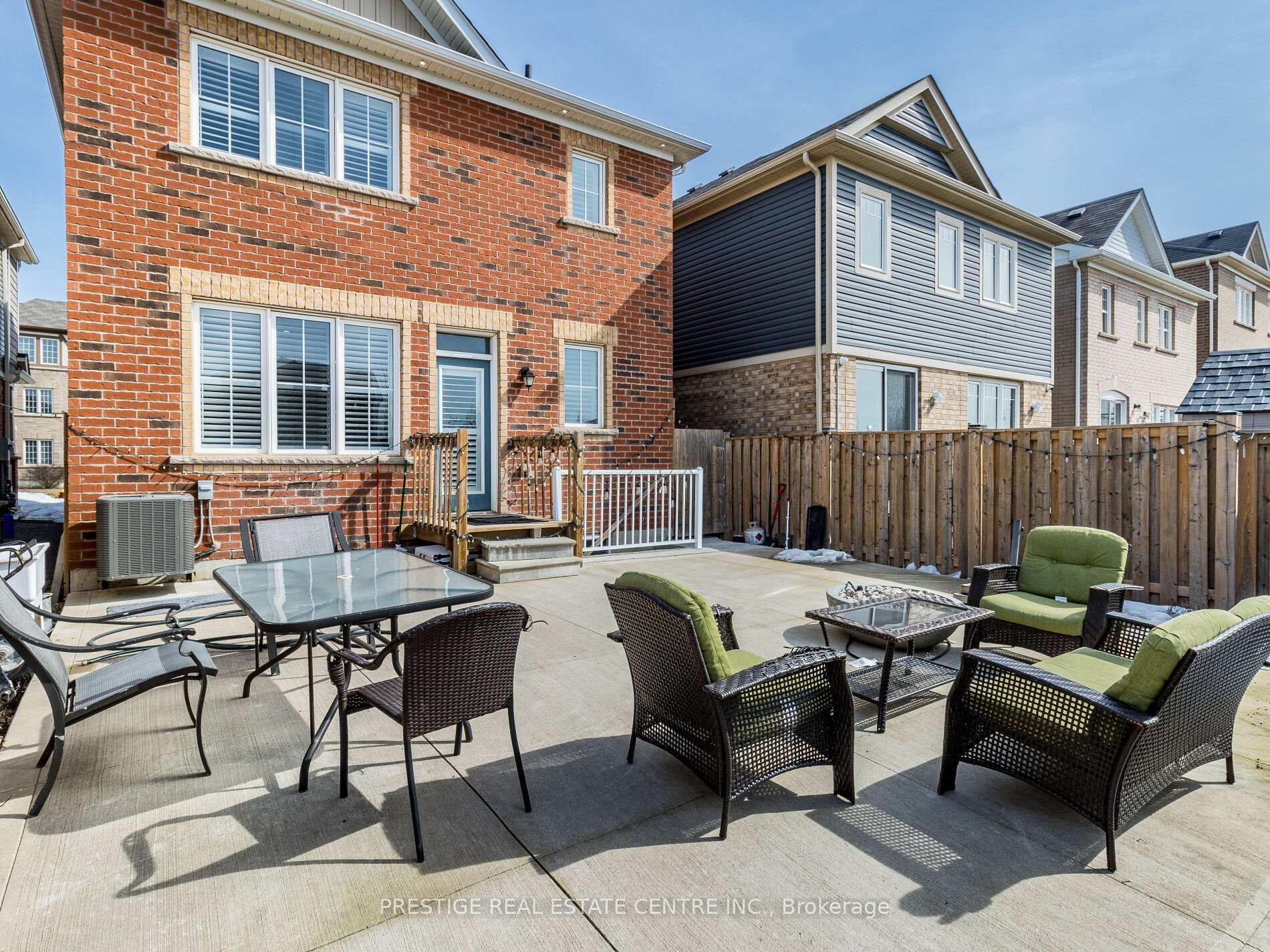 Photo 17 of 1550 Clitherow Street, Milton, Ford — HOMEH