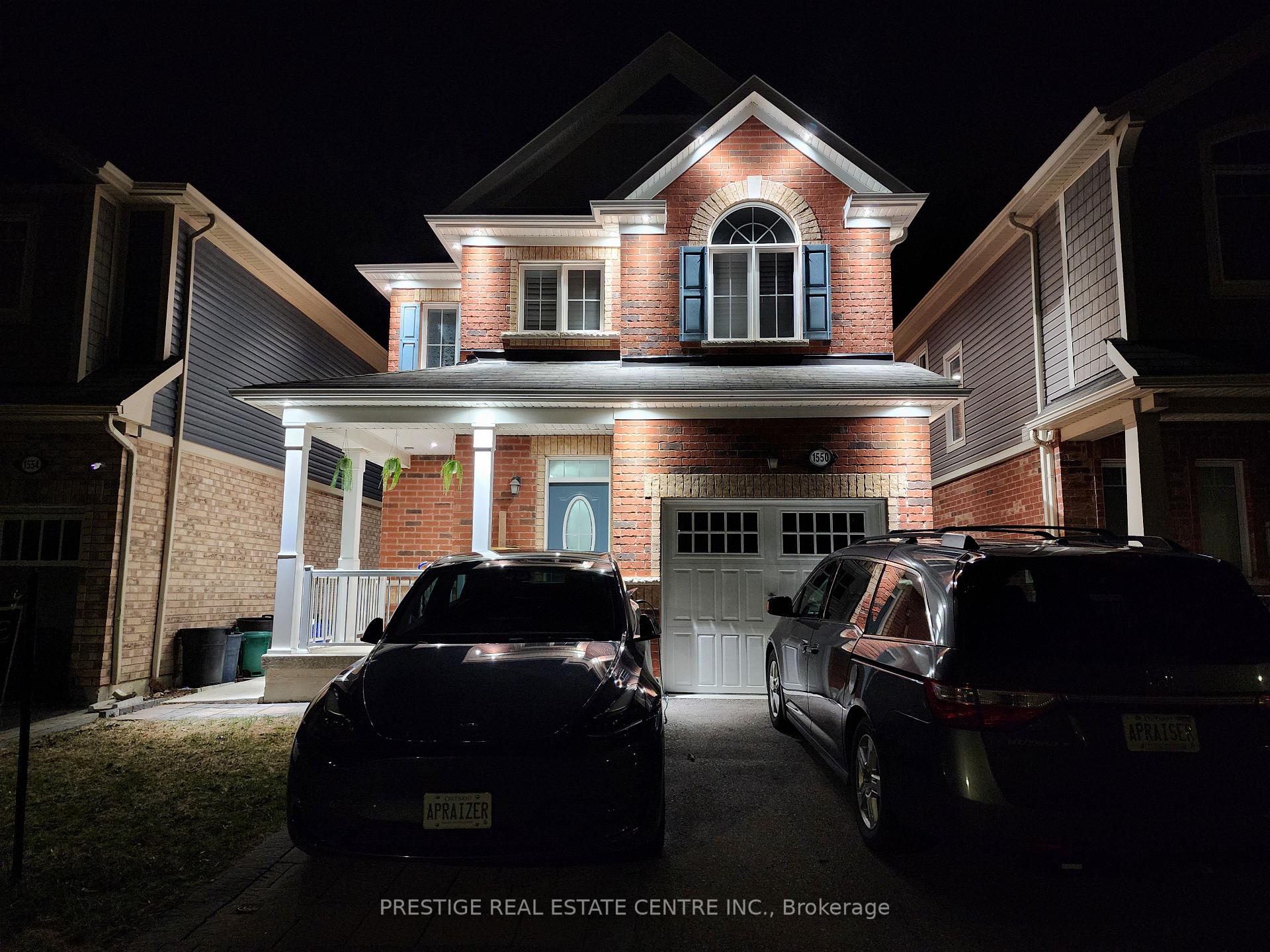 Photo 20 of 1550 Clitherow Street, Milton, Ford — HOMEH