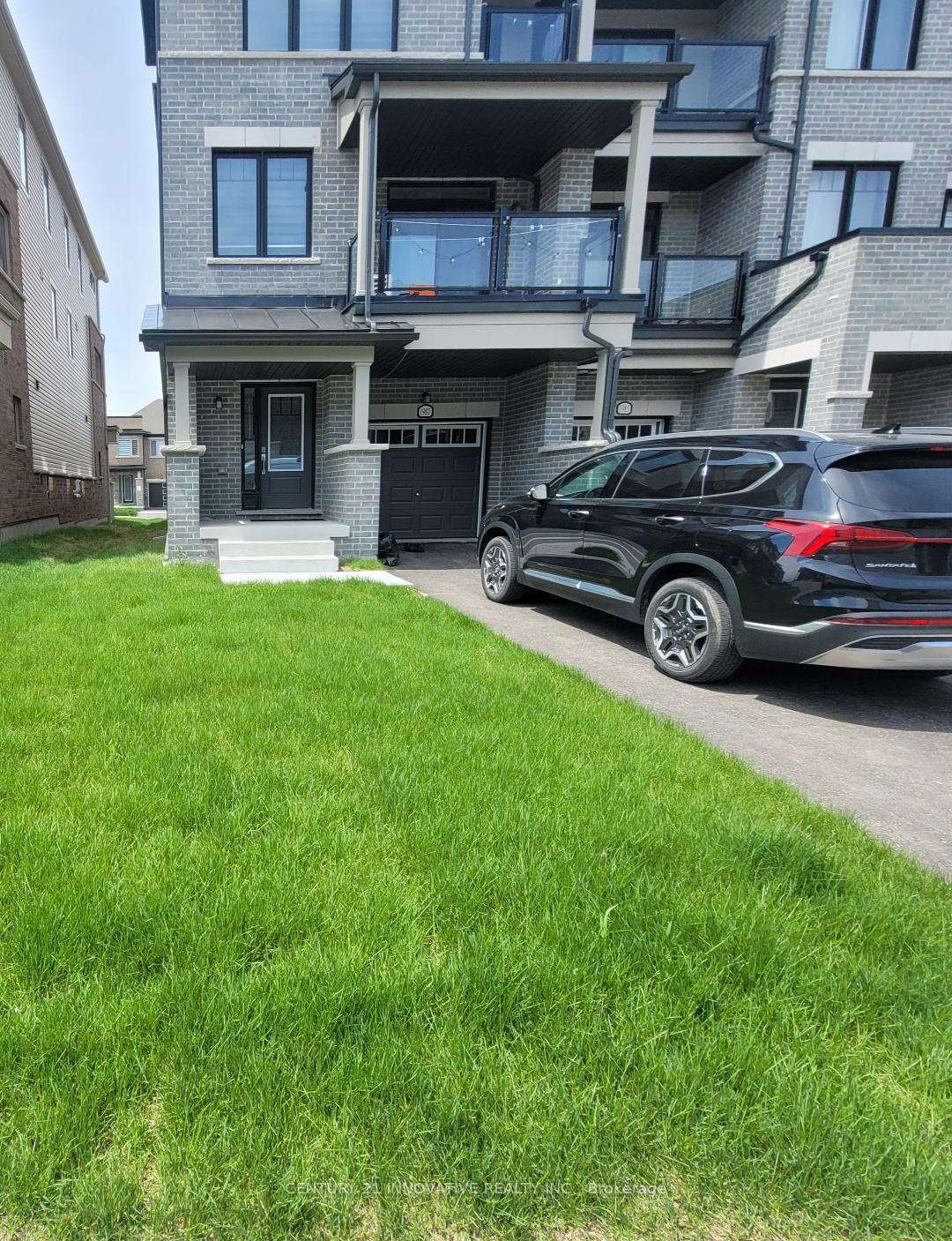 Photo 1 of 1987 Cameron Lott Crescent, Oshawa, Kedron — HOMEH