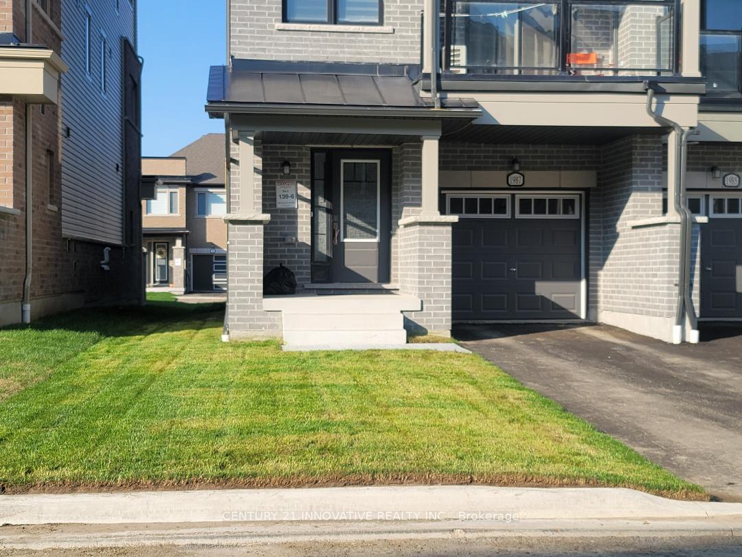 Photo 2 of 1987 Cameron Lott Crescent, Oshawa, Kedron — HOMEH