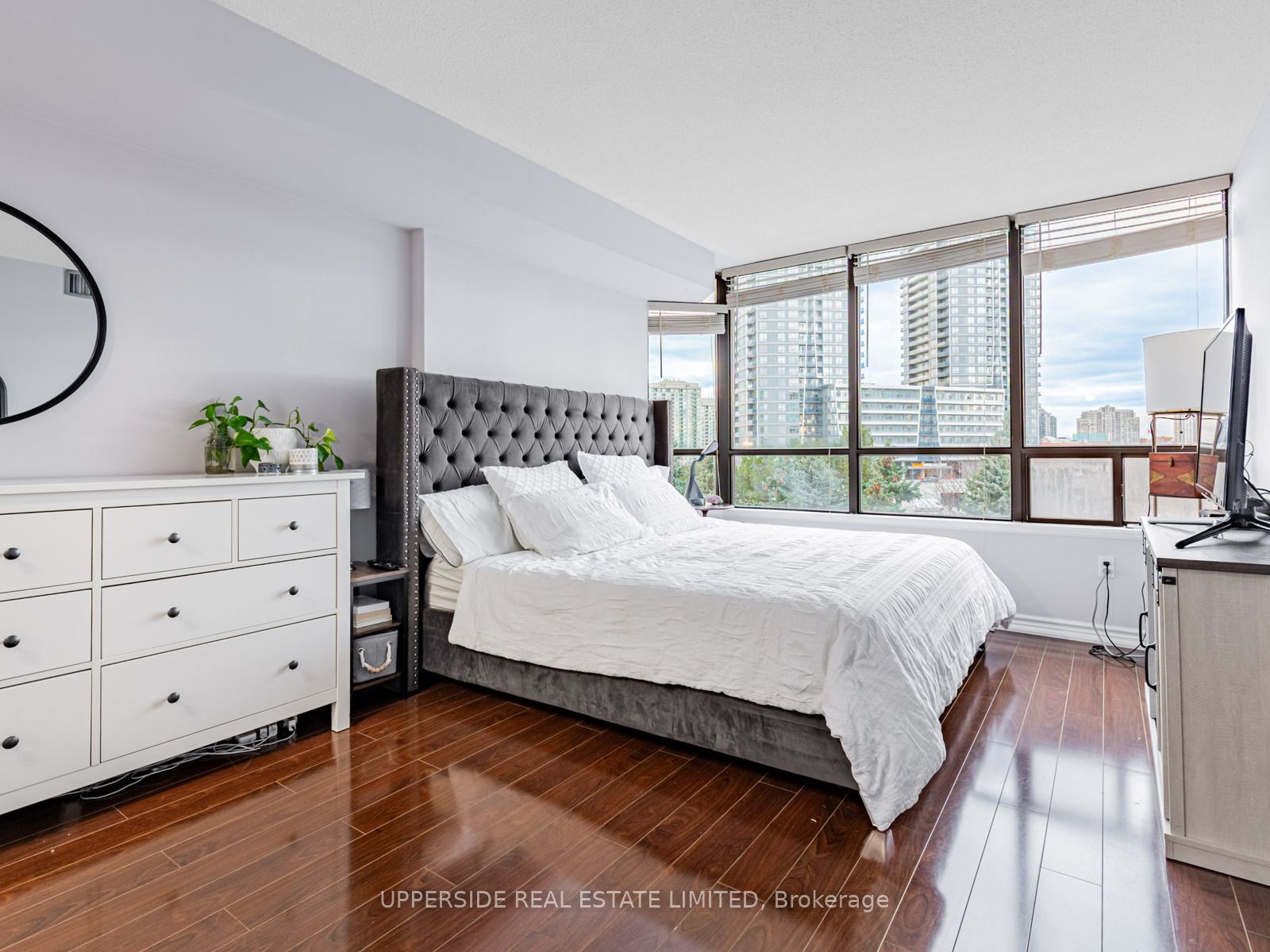 Photo 29 of Unit 512, 7420 Bathurst Street, Vaughan, Brownridge — HOMEH