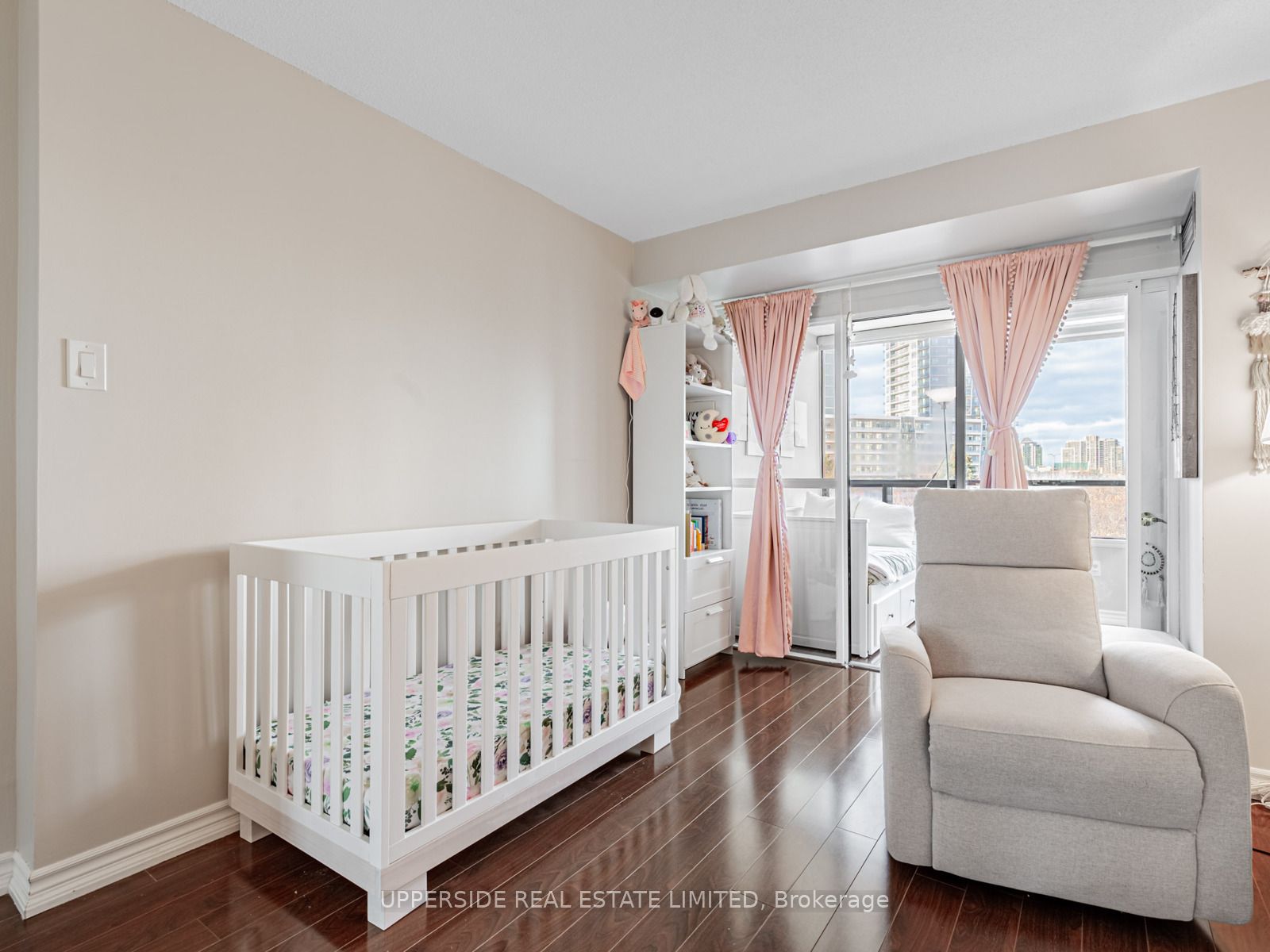 Photo 24 of Unit 512, 7420 Bathurst Street, Vaughan, Brownridge — HOMEH