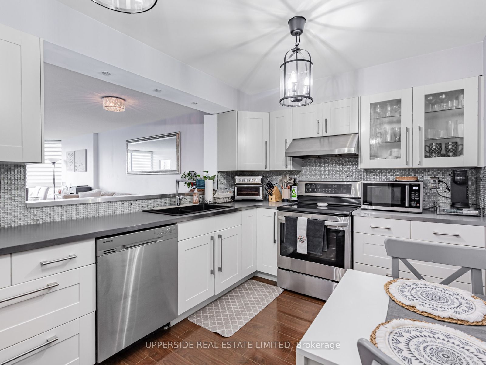 Photo 18 of Unit 512, 7420 Bathurst Street, Vaughan, Brownridge — HOMEH