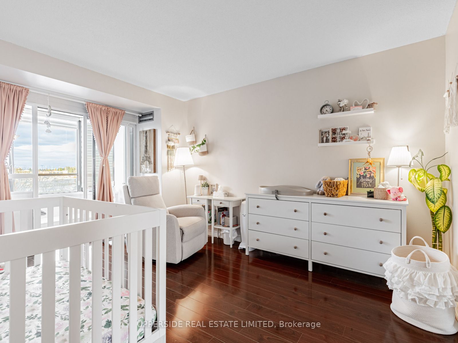 Photo 26 of Unit 512, 7420 Bathurst Street, Vaughan, Brownridge — HOMEH