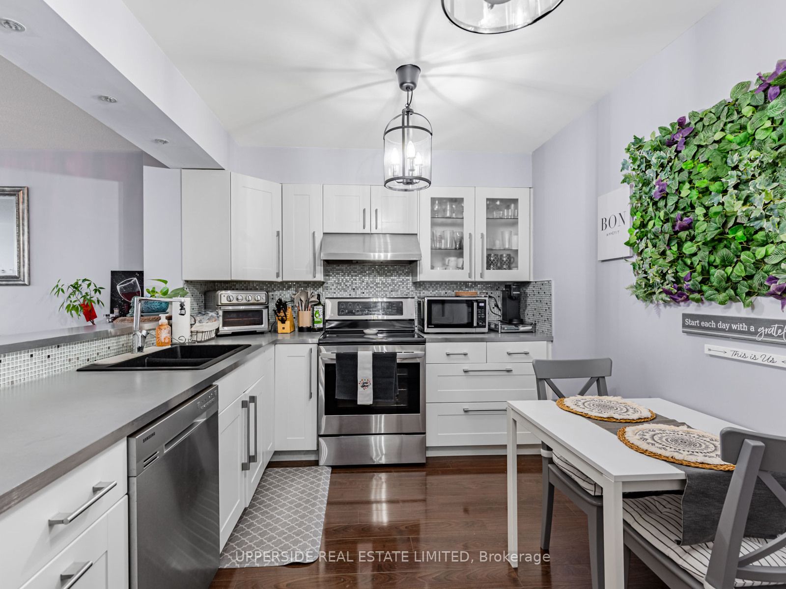 Photo 19 of Unit 512, 7420 Bathurst Street, Vaughan, Brownridge — HOMEH