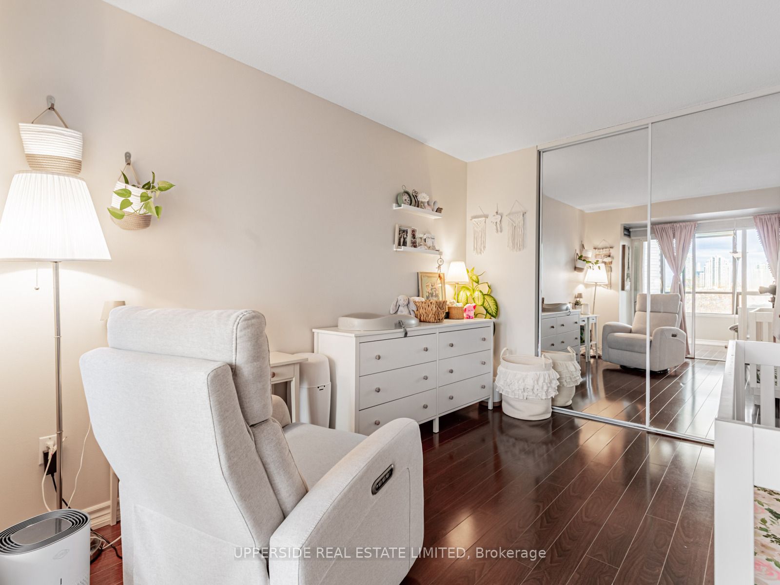 Photo 25 of Unit 512, 7420 Bathurst Street, Vaughan, Brownridge — HOMEH