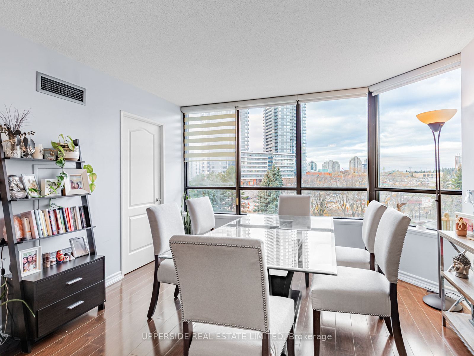 Photo 23 of Unit 512, 7420 Bathurst Street, Vaughan, Brownridge — HOMEH