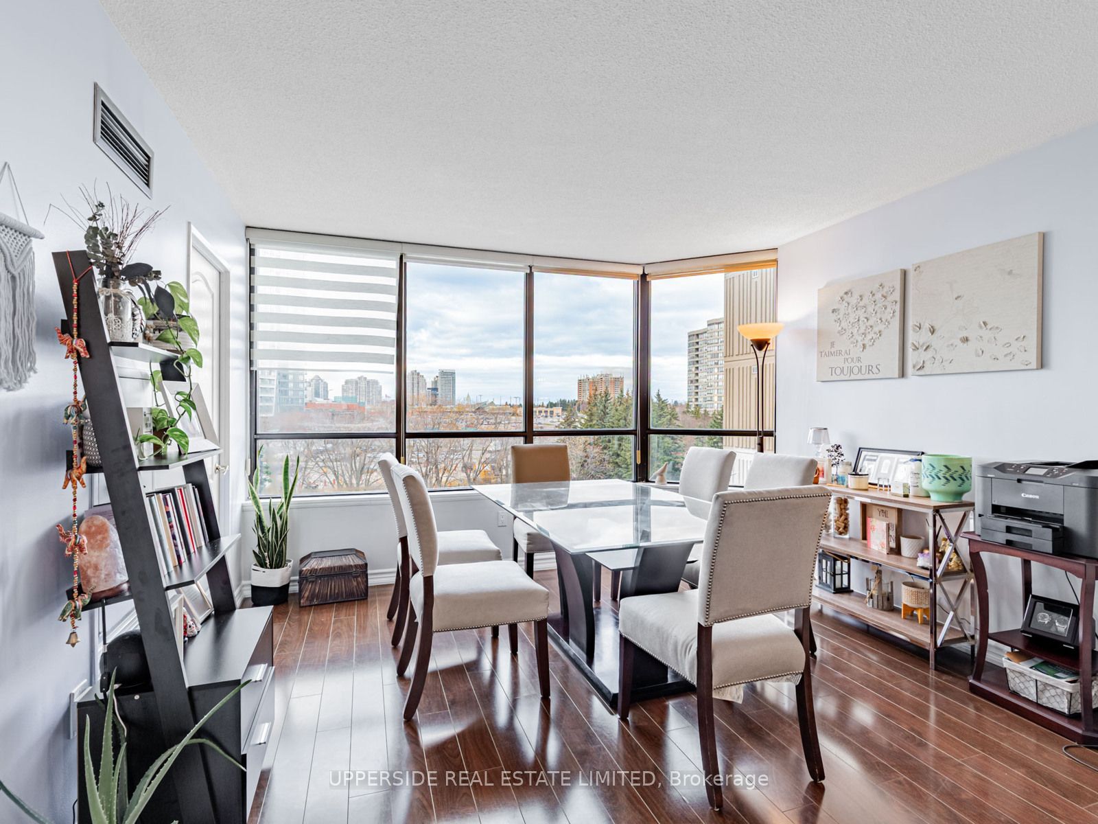 Photo 22 of Unit 512, 7420 Bathurst Street, Vaughan, Brownridge — HOMEH