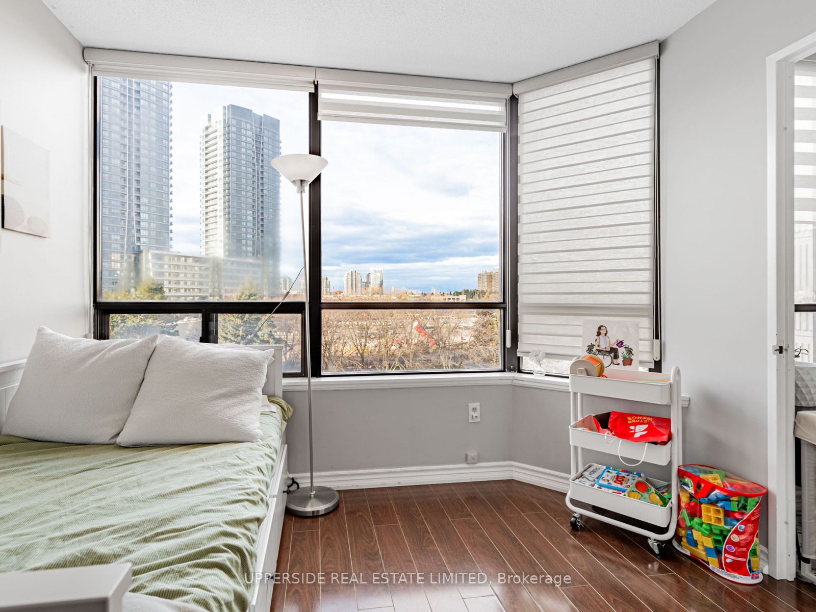 Photo 27 of Unit 512, 7420 Bathurst Street, Vaughan, Brownridge — HOMEH