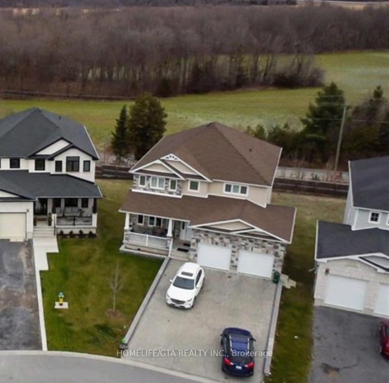 Photo 1 of 1715 Executive Avenue, Kingston, City Northwest — HOMEH