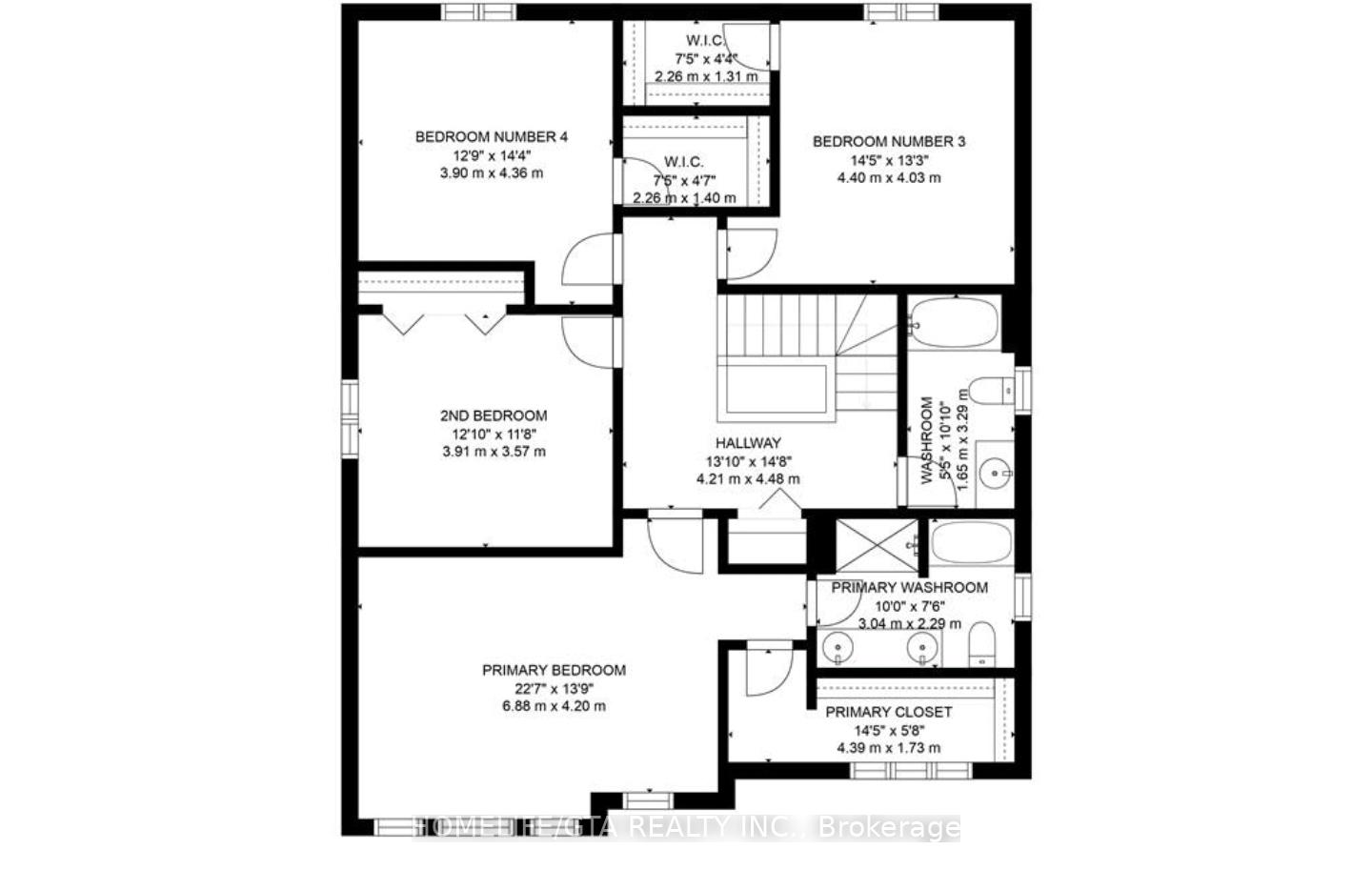 Photo 3 of 1715 Executive Avenue, Kingston, City Northwest — HOMEH