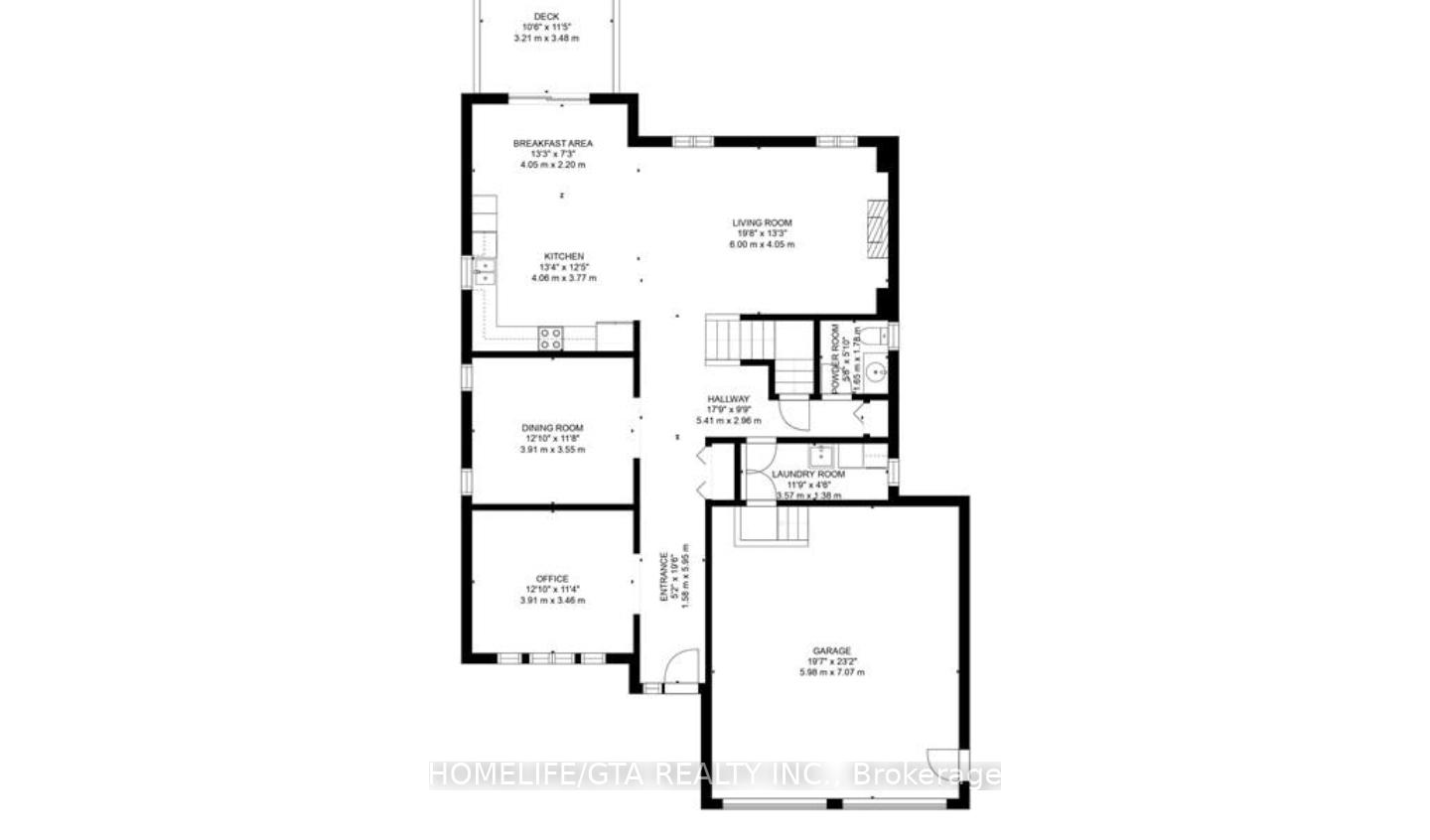 Photo 5 of 1715 Executive Avenue, Kingston, City Northwest — HOMEH