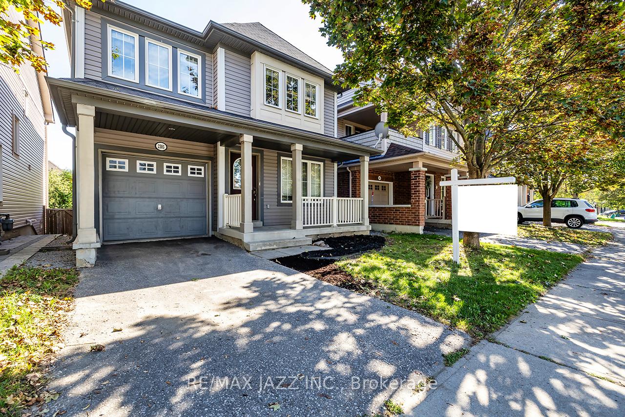 Photo 1 of 2305 Winlord Place, Oshawa, Windfields — HOMEH