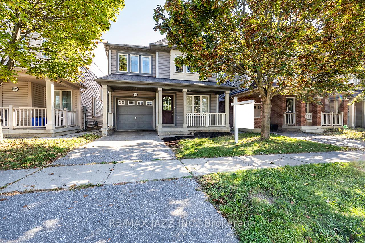 Photo 2 of 2305 Winlord Place, Oshawa, Windfields — HOMEH