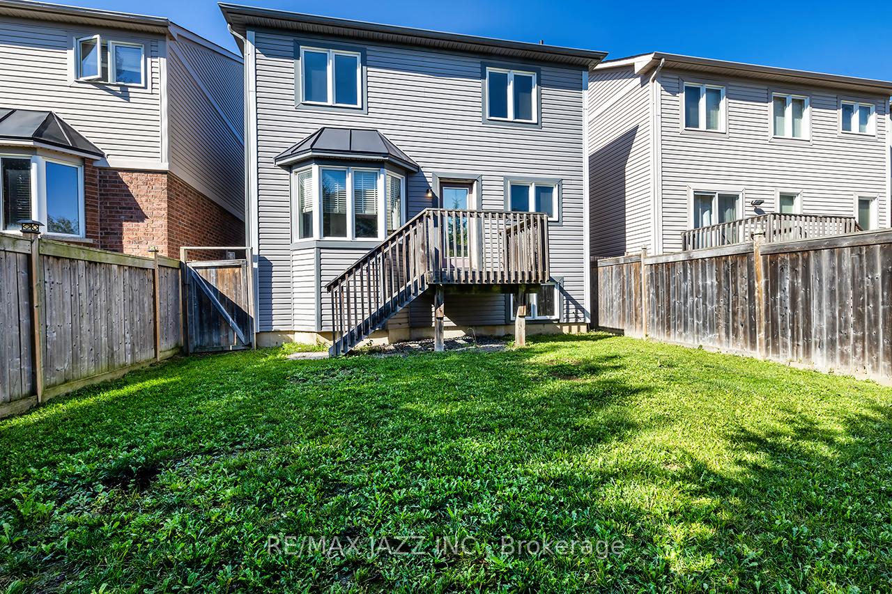 Photo 47 of 2305 Winlord Place, Oshawa, Windfields — HOMEH