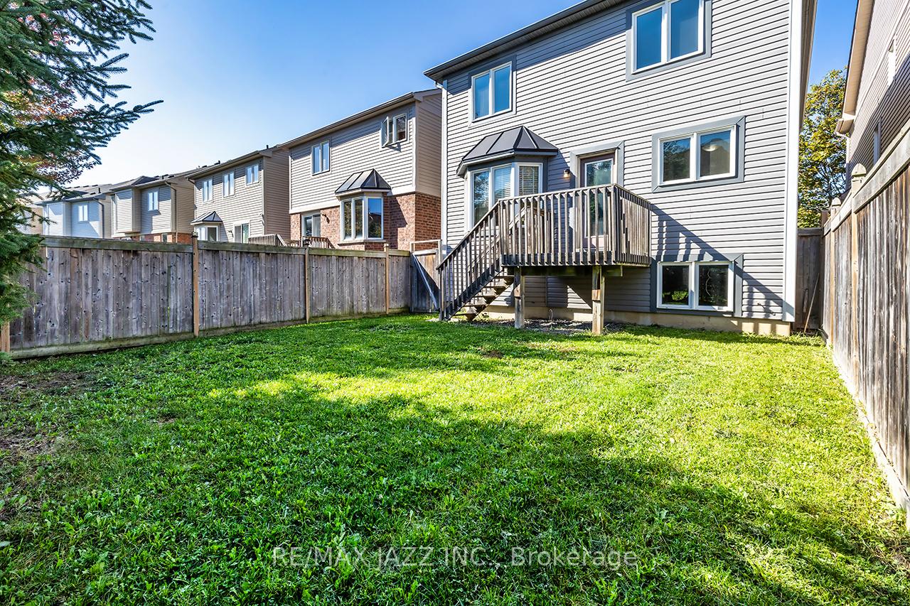 Photo 49 of 2305 Winlord Place, Oshawa, Windfields — HOMEH