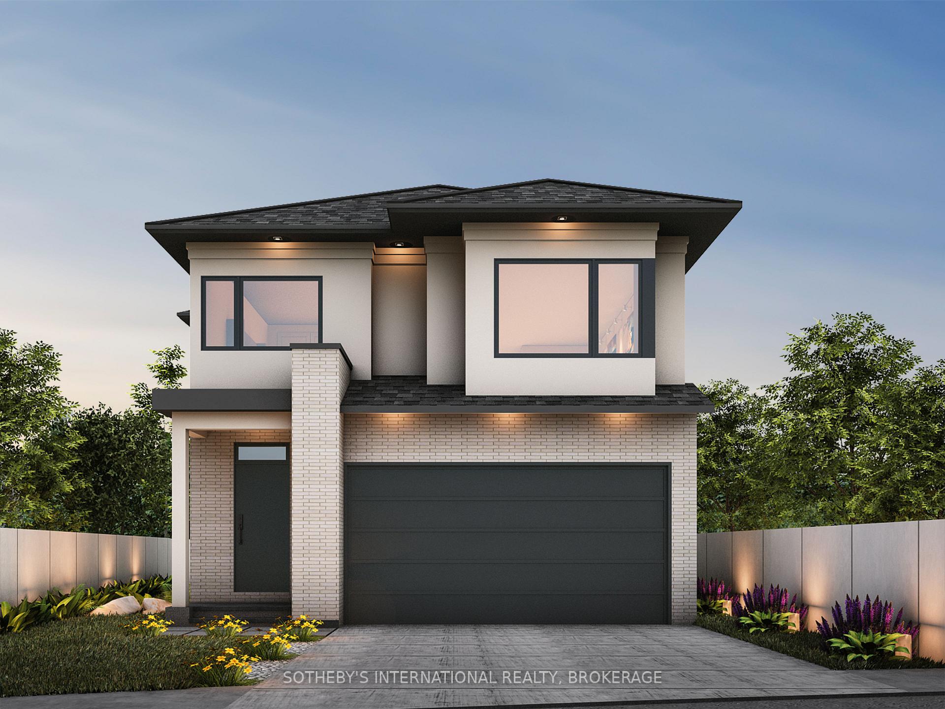 Photo 1 of Lot 13 Curlin Crescent, Niagara Falls, Forestview — HOMEH