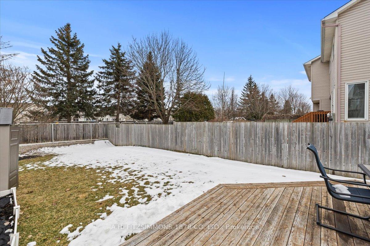 Photo 31 of 1909 Hennessy Crescent, Ottawa, Fallingbrook/Gardenway South — HOMEH