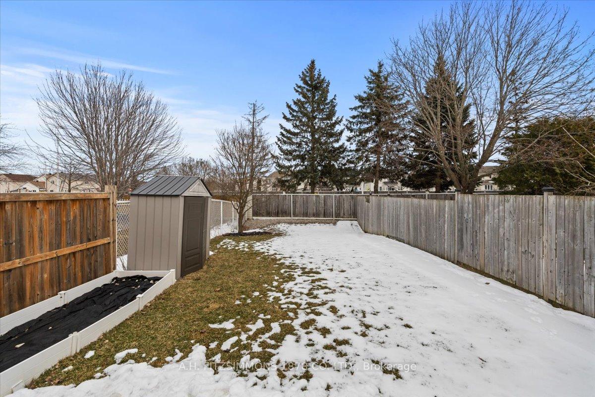 Photo 32 of 1909 Hennessy Crescent, Ottawa, Fallingbrook/Gardenway South — HOMEH