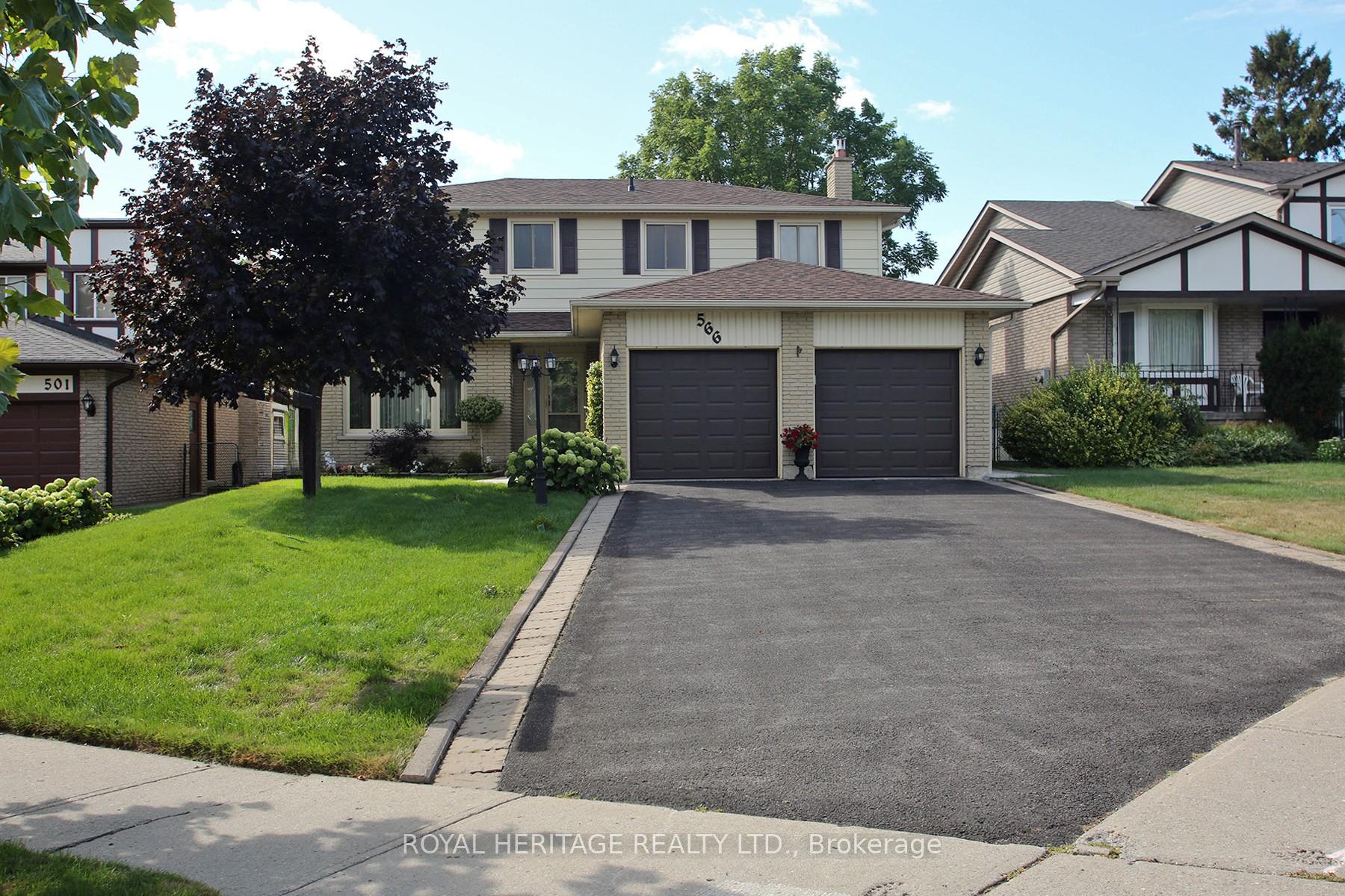 Photo 1 of 566 Creekview Circle, Pickering, West Shore — HOMEH