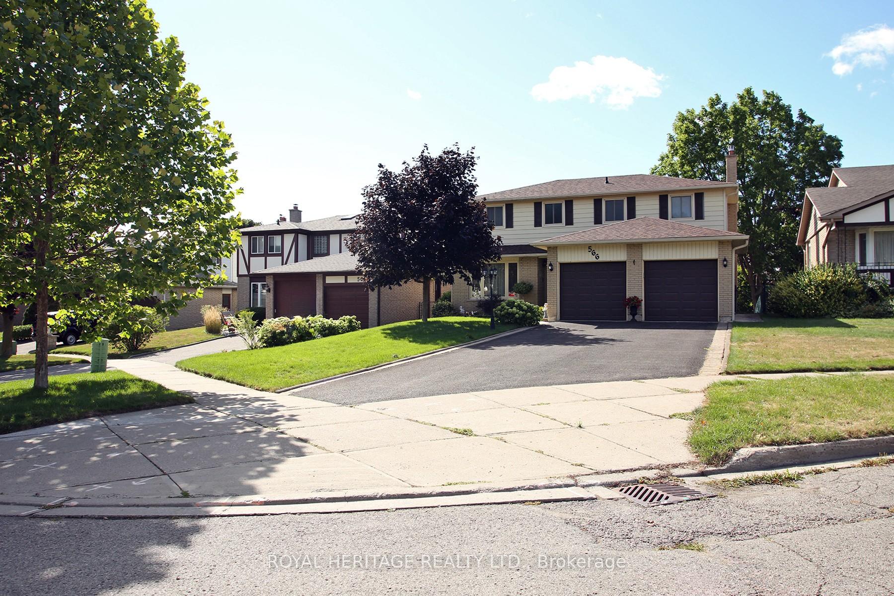 Photo 2 of 566 Creekview Circle, Pickering, West Shore — HOMEH