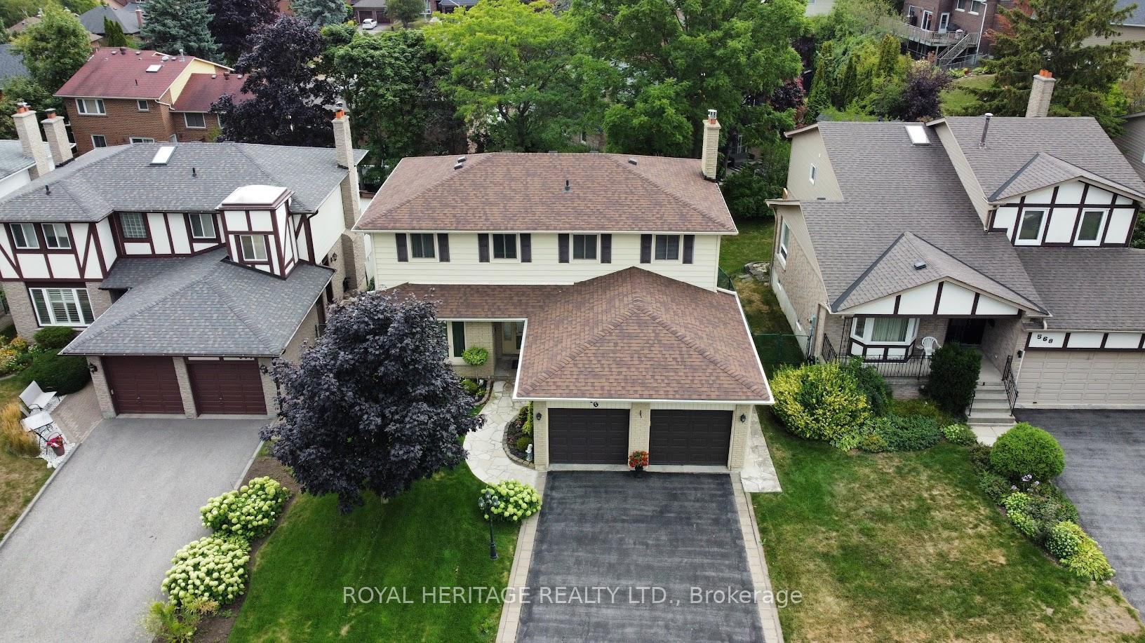 Photo 3 of 566 Creekview Circle, Pickering, West Shore — HOMEH