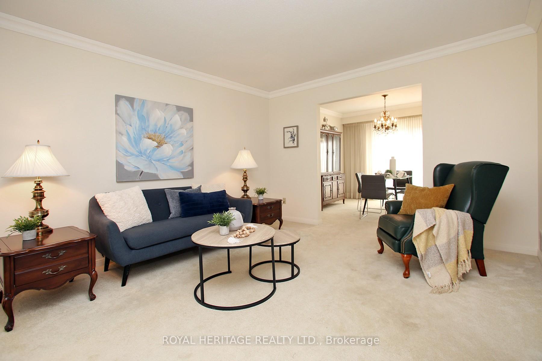 Photo 12 of 566 Creekview Circle, Pickering, West Shore — HOMEH