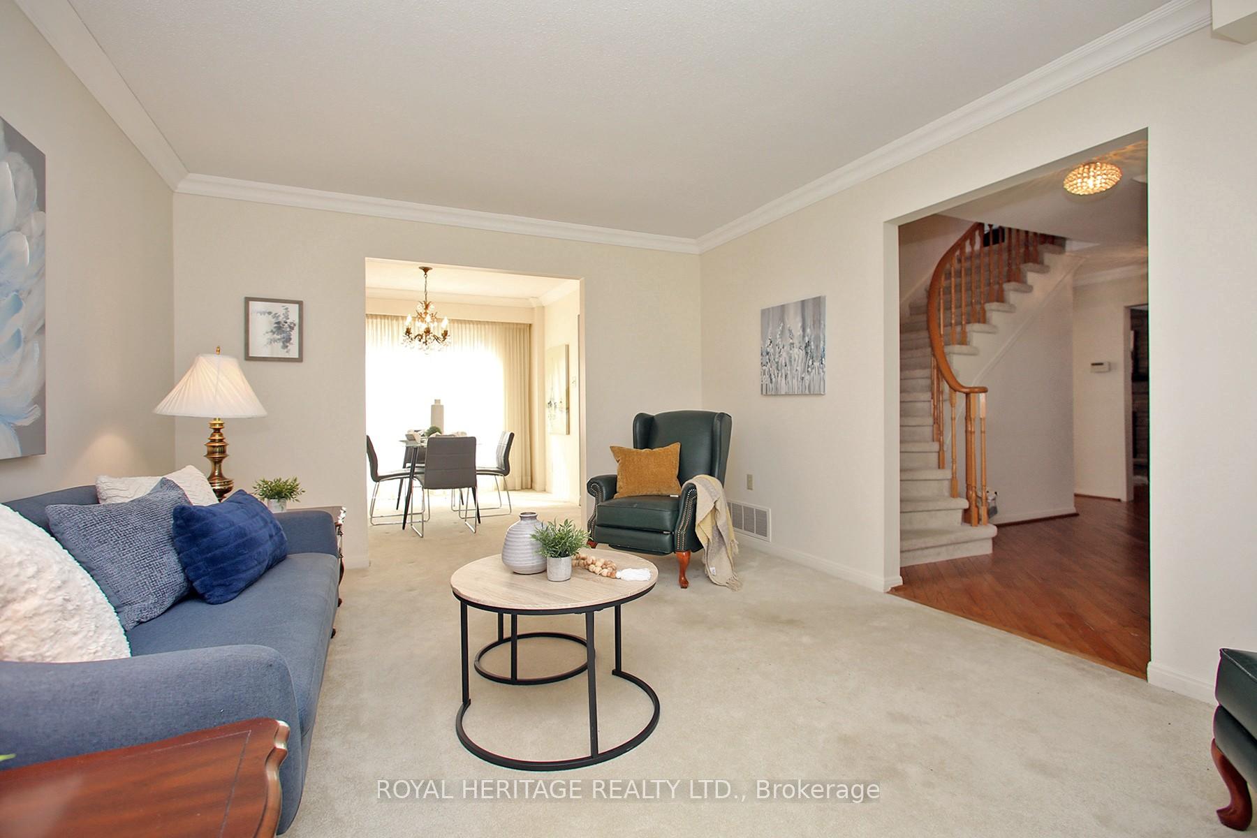 Photo 14 of 566 Creekview Circle, Pickering, West Shore — HOMEH