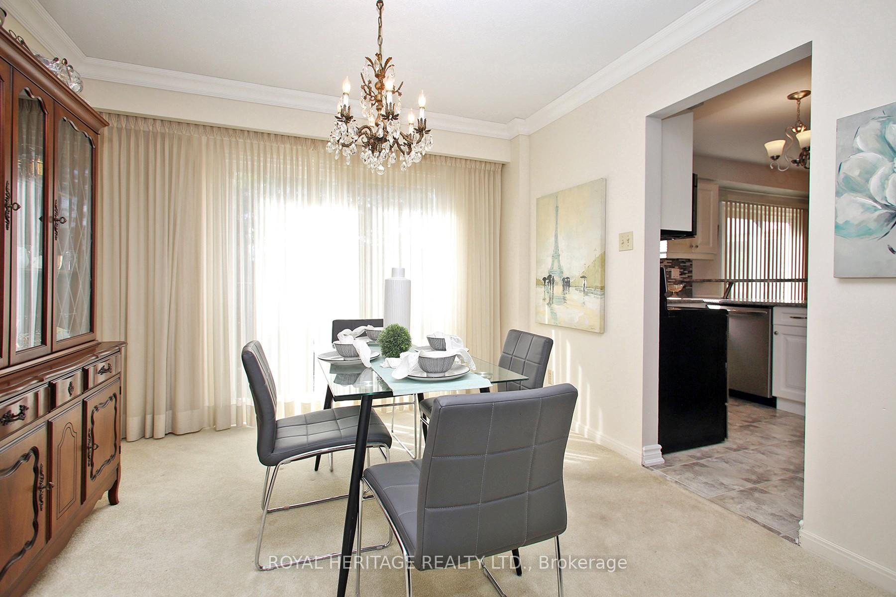 Photo 15 of 566 Creekview Circle, Pickering, West Shore — HOMEH