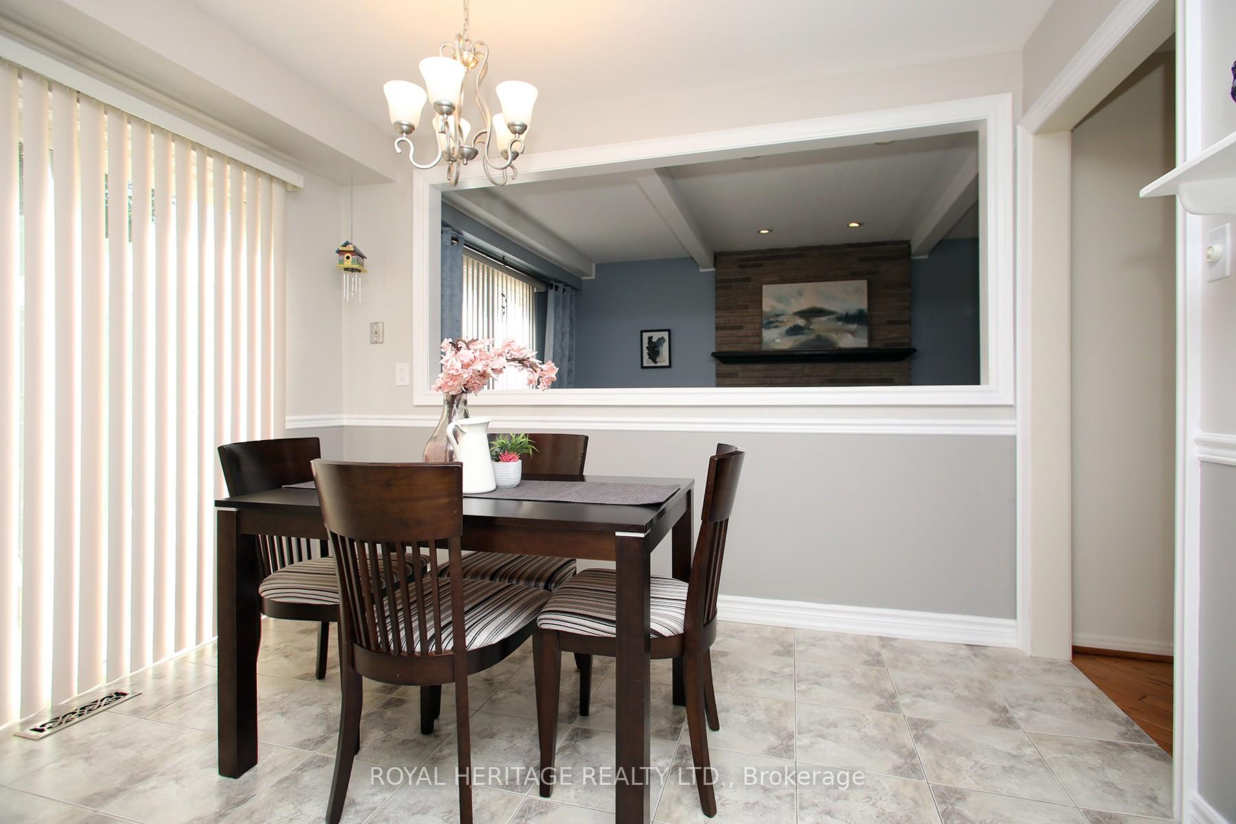 Photo 20 of 566 Creekview Circle, Pickering, West Shore — HOMEH