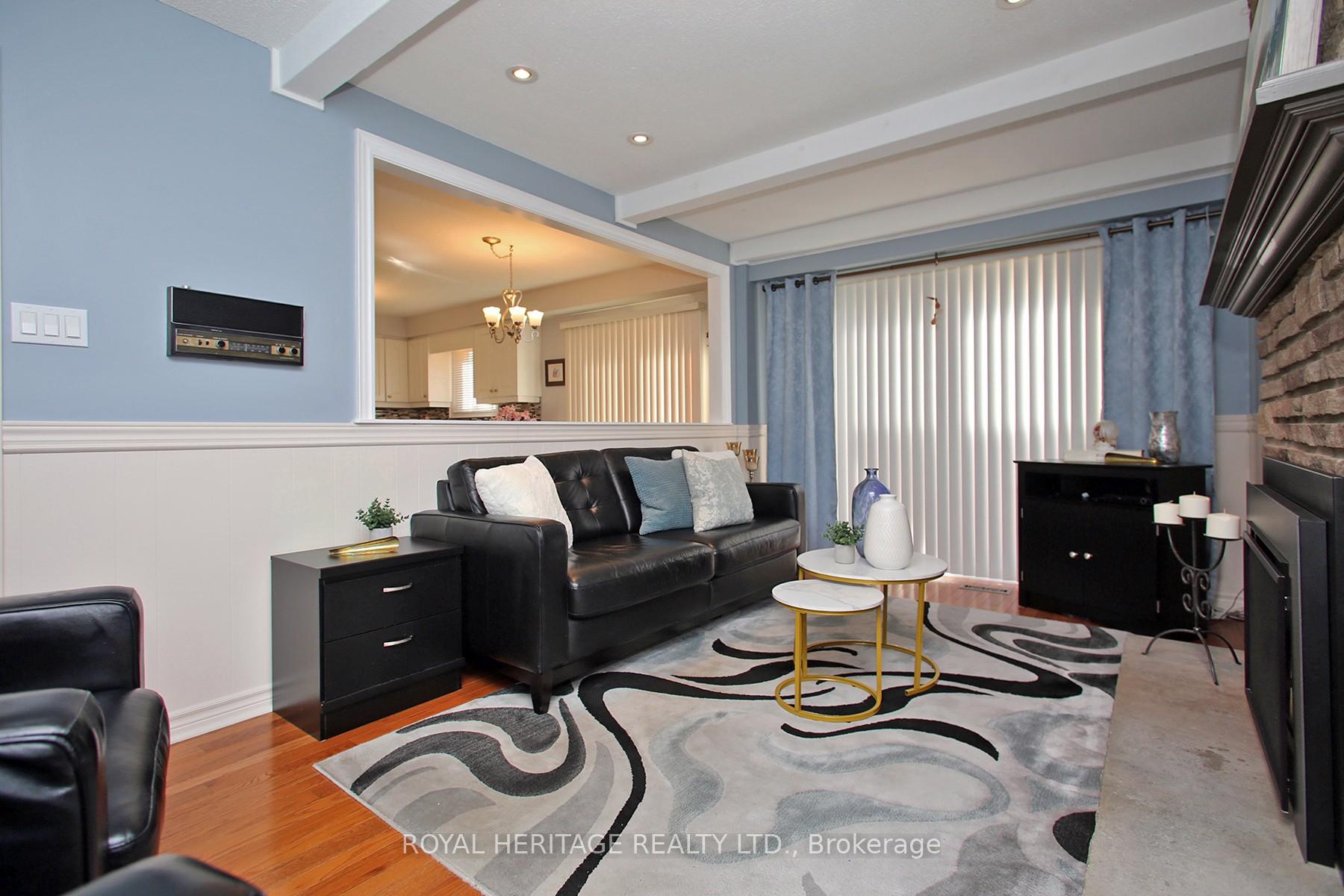 Photo 21 of 566 Creekview Circle, Pickering, West Shore — HOMEH