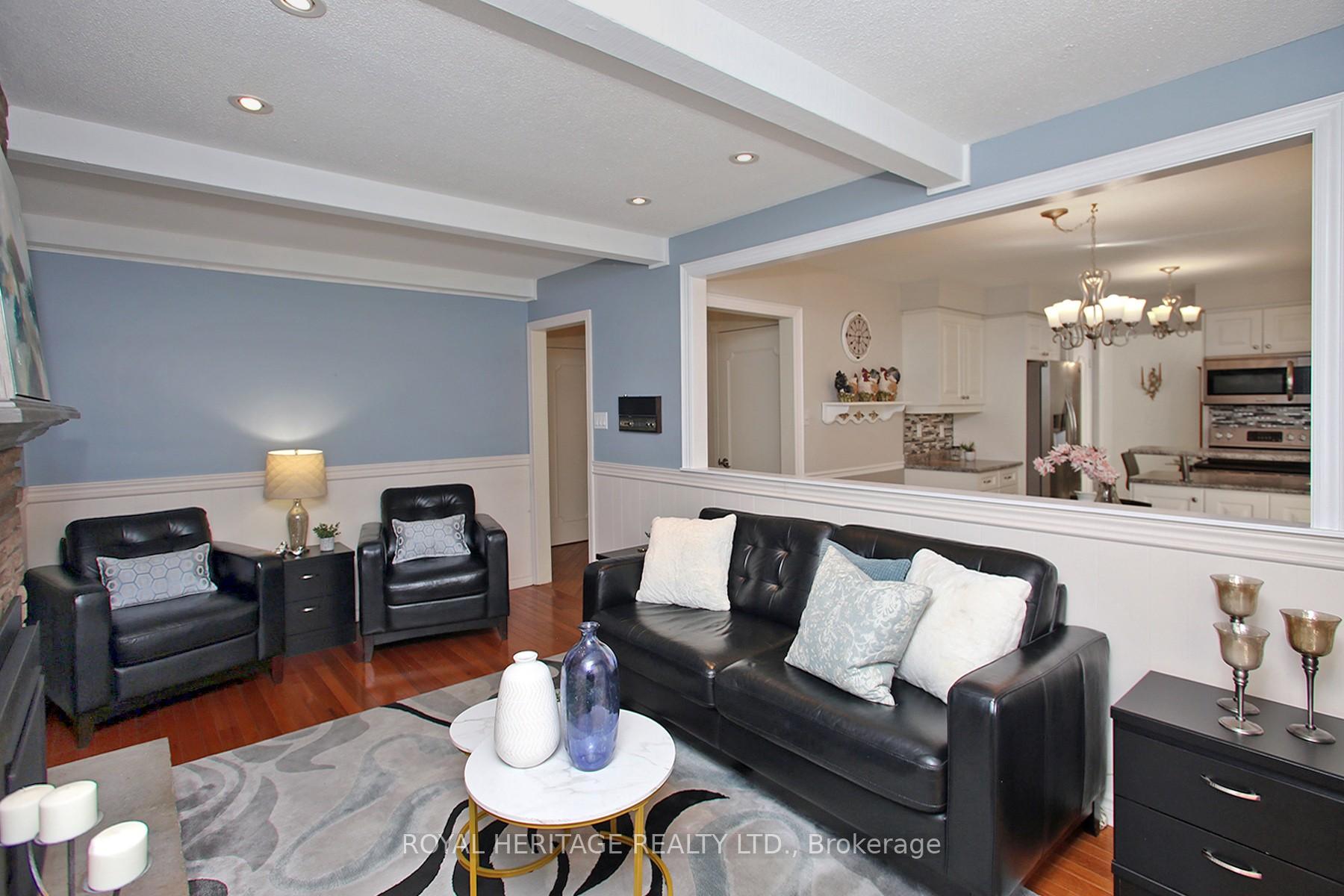 Photo 22 of 566 Creekview Circle, Pickering, West Shore — HOMEH