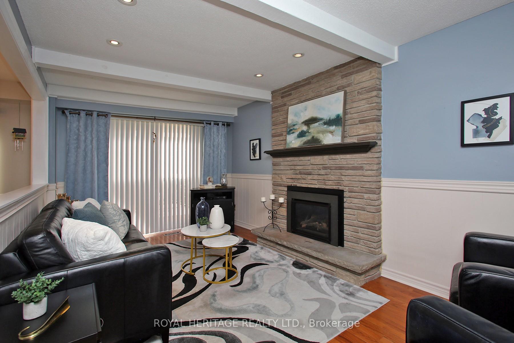 Photo 23 of 566 Creekview Circle, Pickering, West Shore — HOMEH