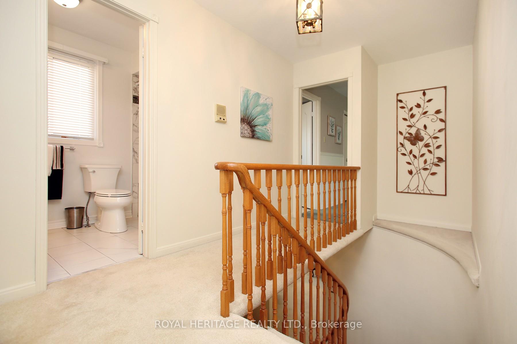 Photo 26 of 566 Creekview Circle, Pickering, West Shore — HOMEH