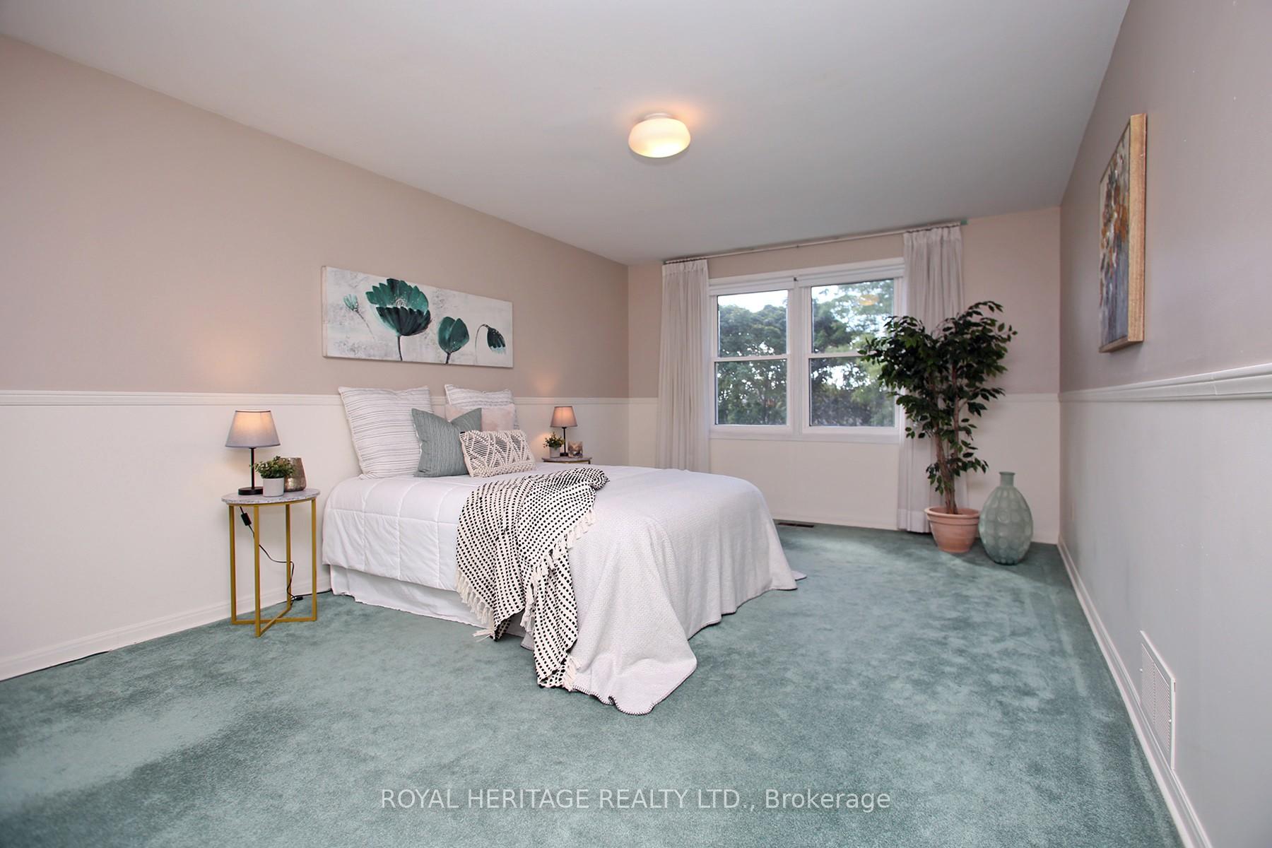 Photo 27 of 566 Creekview Circle, Pickering, West Shore — HOMEH